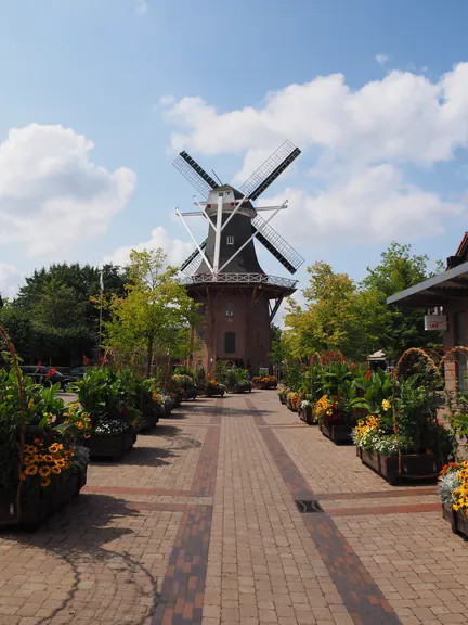 Papenburg (Germany)